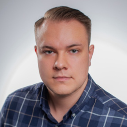 Ing. Fabian Walczak