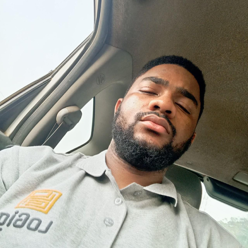 Joseph Owusu react Native Mobile App developer LoGig XING