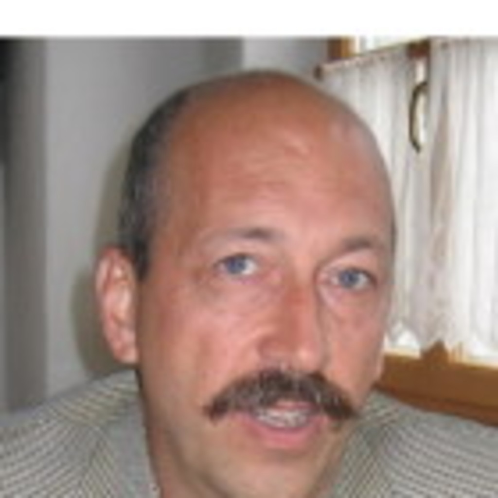 Profilbild Peter Stütz