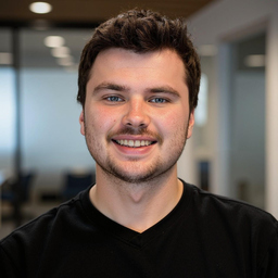 Joel Bücker's profile picture