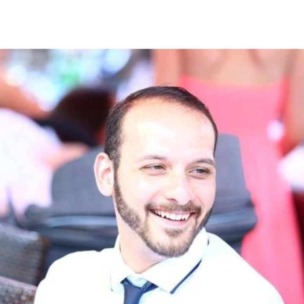 Marco Grazioso CEO MG & FA XING