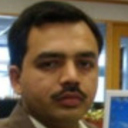 Faisal Shaikh