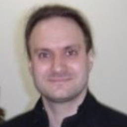 Matthias Rehkop
