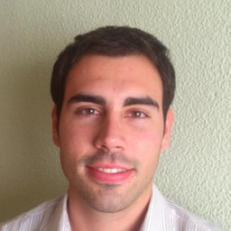 Israel Pareja Relaño