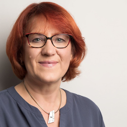 Petra Reichel-Bölter