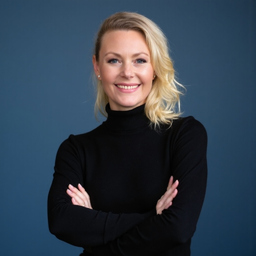 Stefanie Christin Dietrich