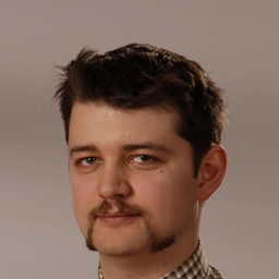 Dr. Ivan Shuklov
