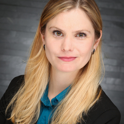 Floria Zahn