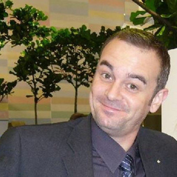 Frank Wohler