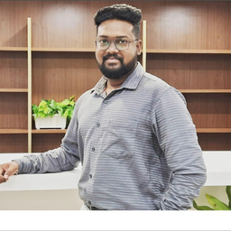 sarath viswanathan