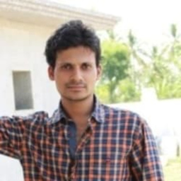 Pavan Patil