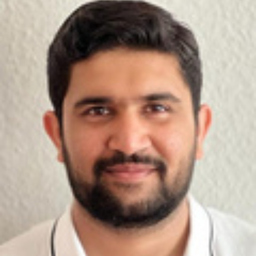 Shamim Hussain