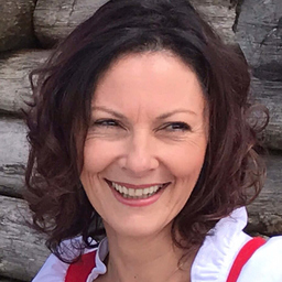 Susanne Scherndl