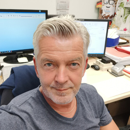 Jens Gammersbach