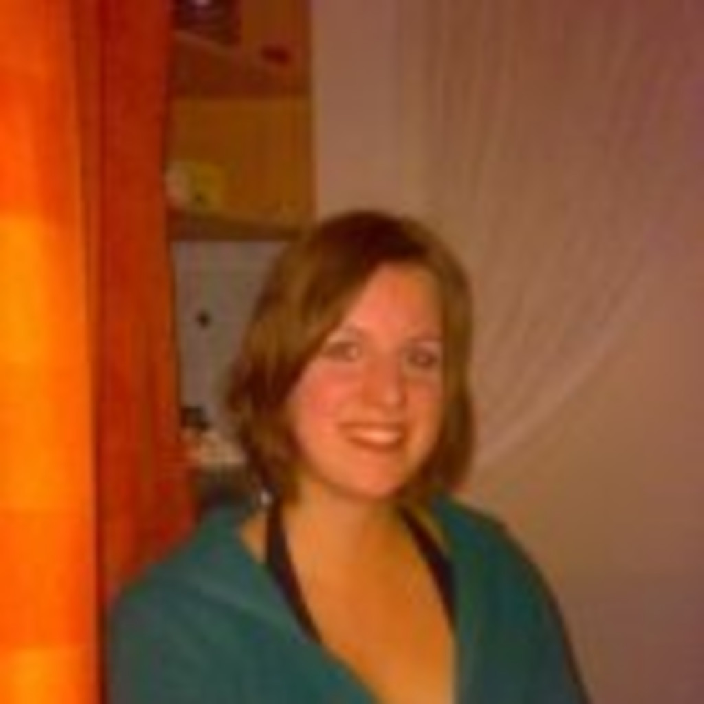 Verena Kolk Praktikantin Dry Lands Project e.V. XING