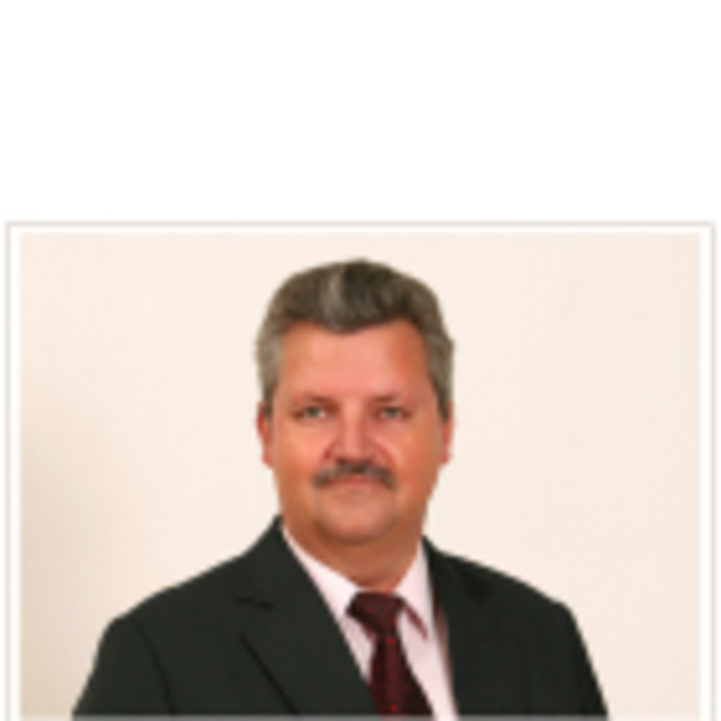 Horst Rosenthal Vertriebsingenieur, Technischer Berater Meibes