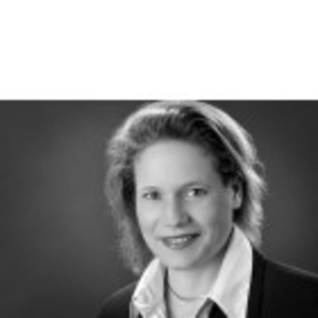 Social Media Profilbild Tanja schneider merck Hamburg