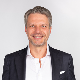 Profilbild Bjoern Weise