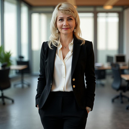 Dr. Tanja Nazarenus