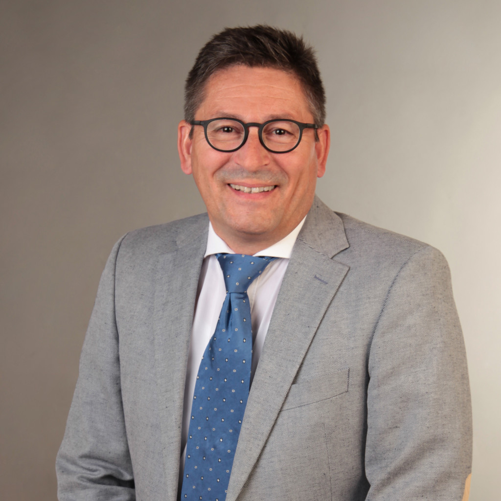 Bernd Waldecker Suchend Suchend XING