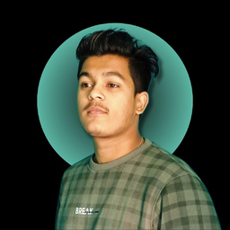 Prabal Pratim Baruah