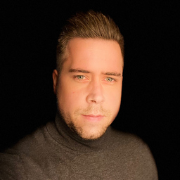 Nico Palasik