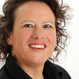 Simone Gauger
