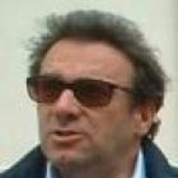Mozarabo Antonio
