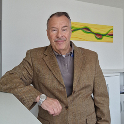 Dipl. -Kfm. Michael Lastring