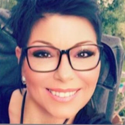 Simone Kunkel- Moore