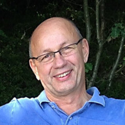 Profilbild Frank Flieger