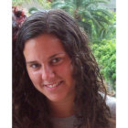 Ana María Hohr Grant