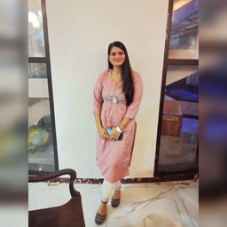 Nancy Gupta
