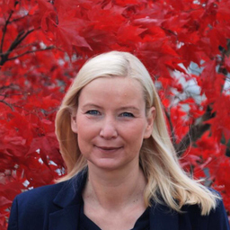 Tanja Zerges