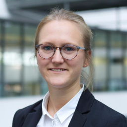 Svenja Lauble