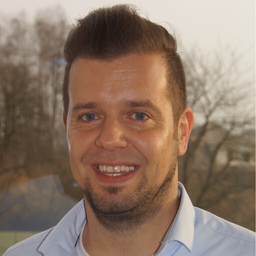 Dominic Klauke's profile picture