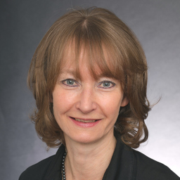Dr. Anke Bödicker