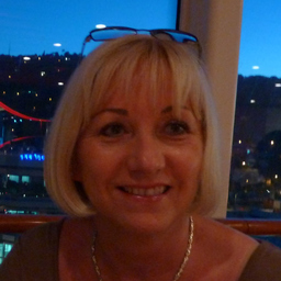 Ursula Gloger