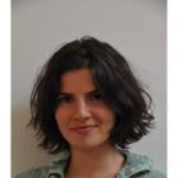 Caroline Duke