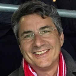 Profilbild Manfred Gürster