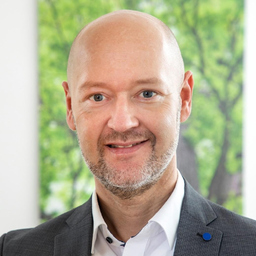 Dipl.-Ing. M.Eng. Frank Bergmann's profile picture