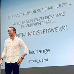 Tobias Klamt