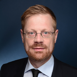 Dr. Oliver Trentmann
