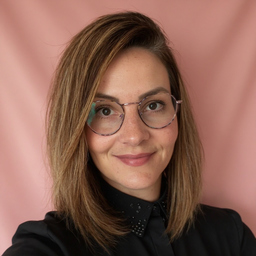 Michèle Freisberg