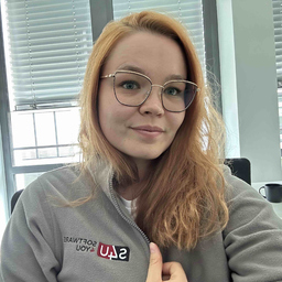 Laura Hartung