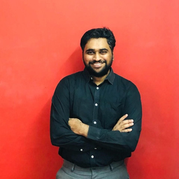 Kumar Sai