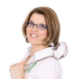 Sabine Hasenauer