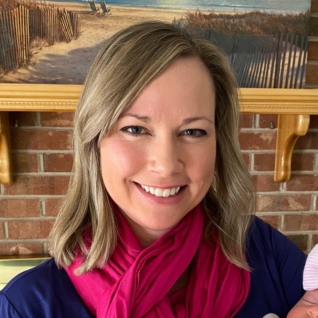 Kelly Garner Sr. Talent Partner Cribl XING