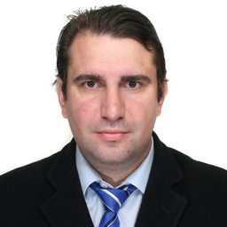 Damian Bonaldo
