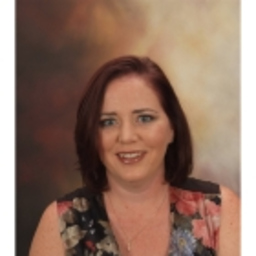 Charlotte McGill-Colyer